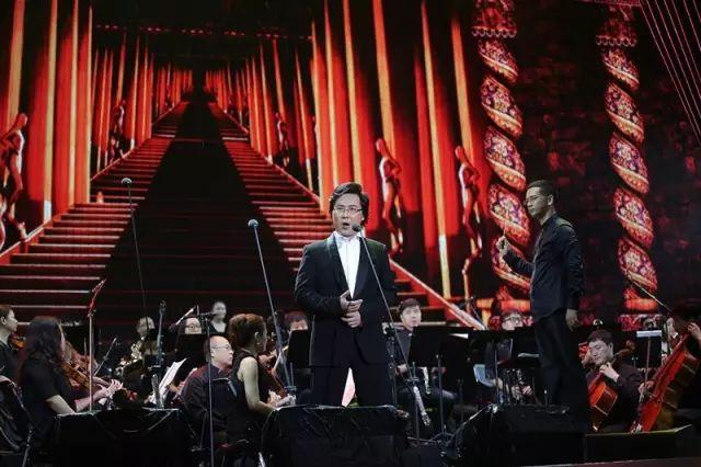 哈嗲！120000㎡一眼望去全是绿！全上海唯一森林音乐会免费赠票啦