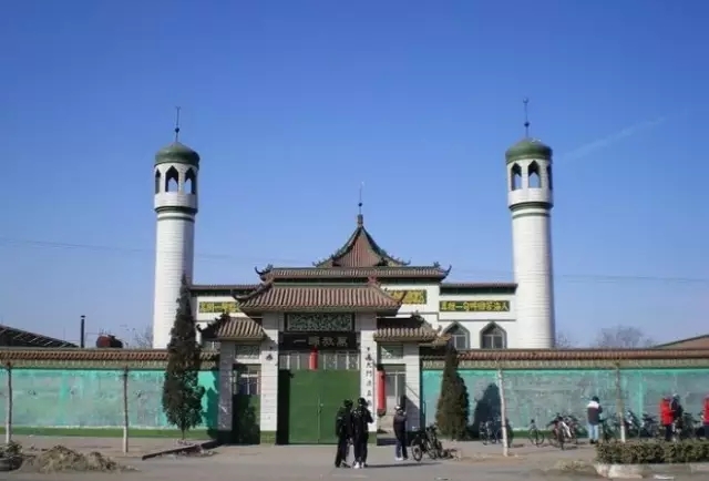 藁城为何突然发展起来了,藁城以后的发展