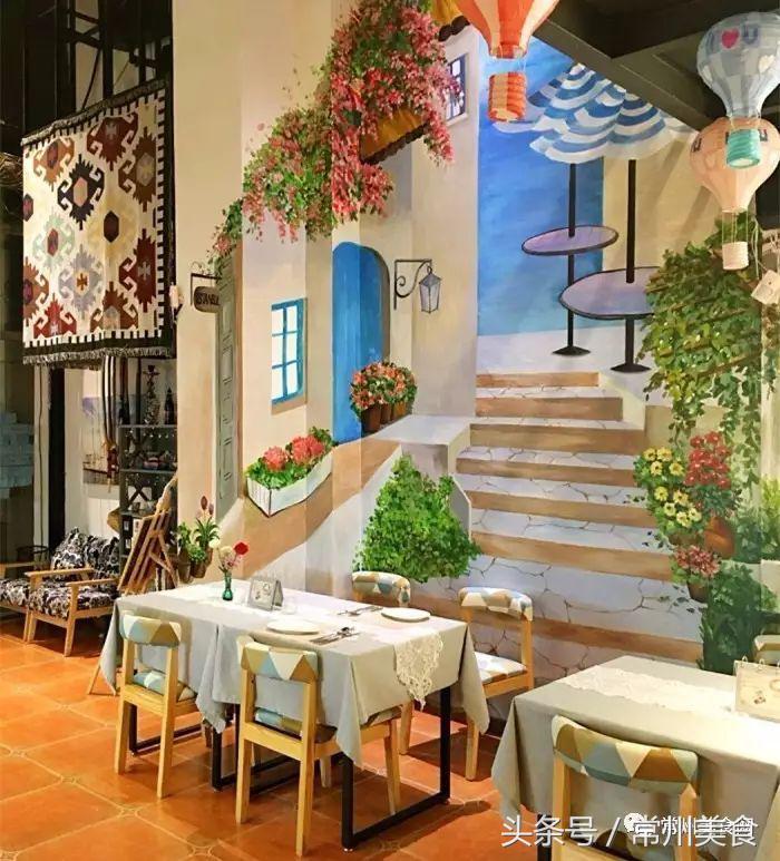 土耳其餐厅的真实感受,国内最好吃的土耳其餐厅