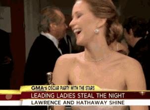 秘闻｜恕我直言，美国“大表姐”才是Dior的亲Baby