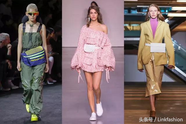 这个包，不管你喜不喜欢，都即将火爆街头