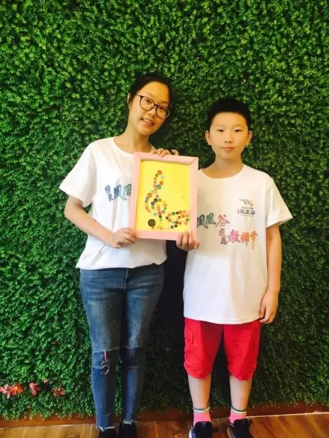 萌娃带你玩转景区,凤凰谷儿童游玩