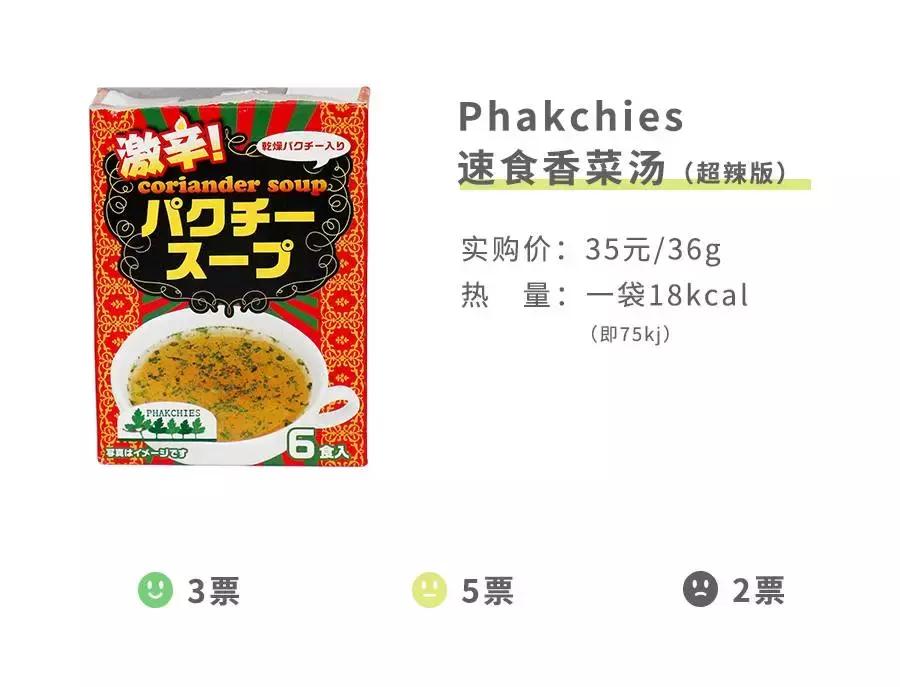 测了17款“网绿”香菜零食，种下了这几样草