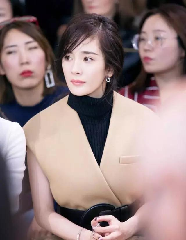 夜华和白浅刘亦菲,夜华白浅穿越了吗