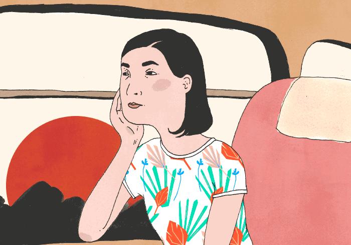 旅行提升幸福感就靠这些神器了,旅行提高自己