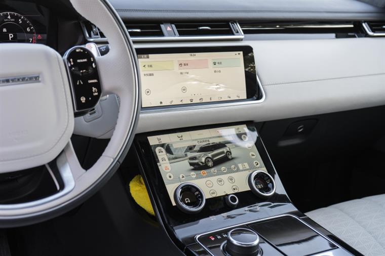 最美suv四驱轿跑,最美suv星脉