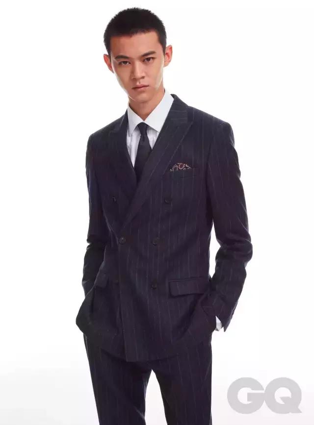 现在流行怎么穿,潮流就是来来回回反反复复