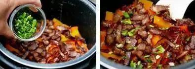 电饭煲简单美食菜谱大全,电饭煲菜谱大合集简单又方便