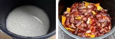 电饭煲简单美食菜谱大全,电饭煲菜谱大合集简单又方便