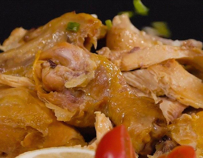 电饭煲简单美食菜谱大全,电饭煲菜谱大合集简单又方便