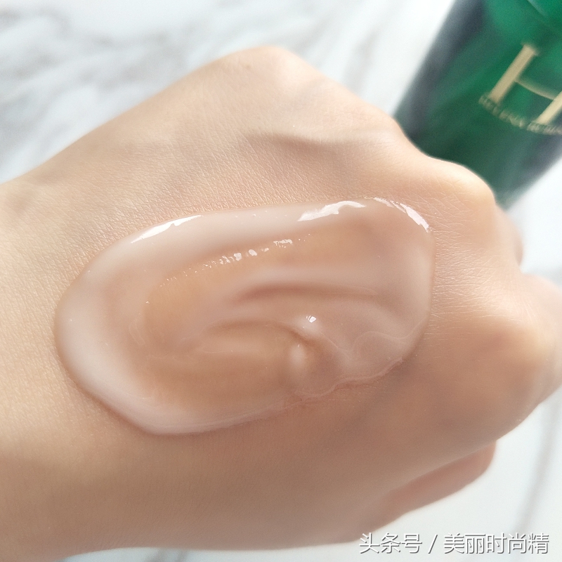 赫莲娜绿瓶精华怎么样,小绿瓶赫莲娜精华功效