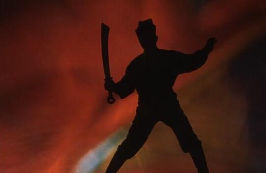 卧虎藏龙周星驰,周星驰电影中最让人心酸的角色