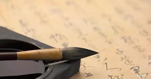 如何挑选毛笔笔锋长短,怎样挑选书法毛笔