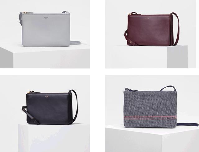 奢侈品大牌包包捡漏lvgucci五折起,fendi最出名的包包排名