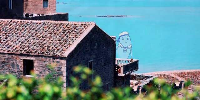 爸爸去哪拍摄地广东,爸爸去哪儿黄河拍摄地