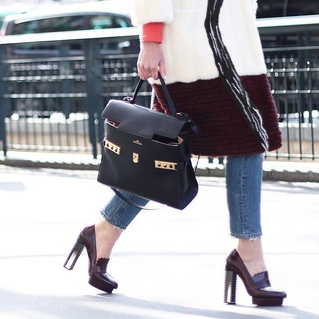 别人的包包买了就掉价，你买这些到手就升值！