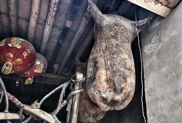 无挑战不英雄,东风日产suv全境挑战赛