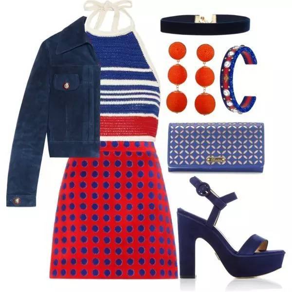 20岁小个子女生衣服全套搭配,100元小个子女生穿搭