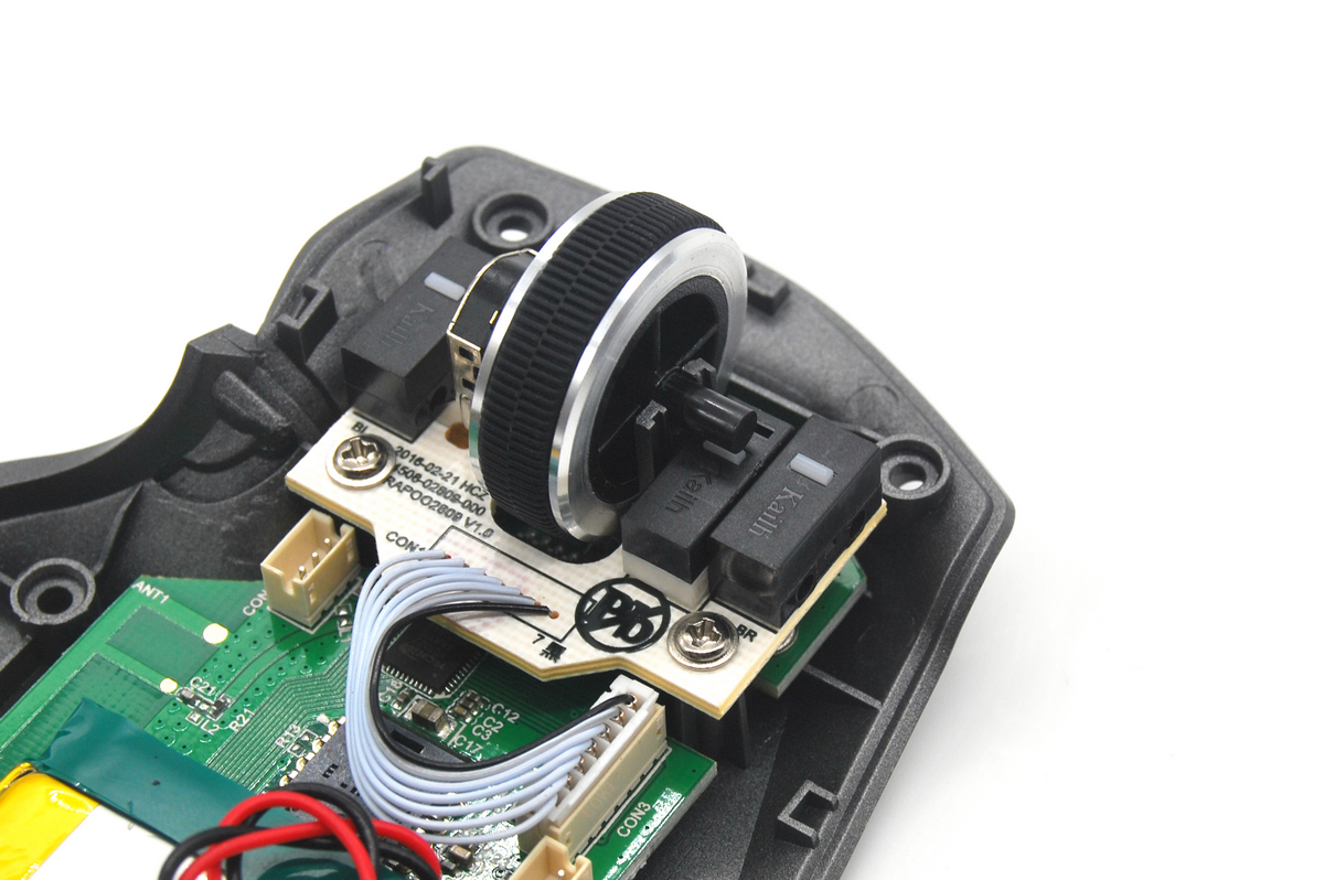 雷柏mt750显示连接时间过长,雷柏mt750l鼠标蓝牙5.0