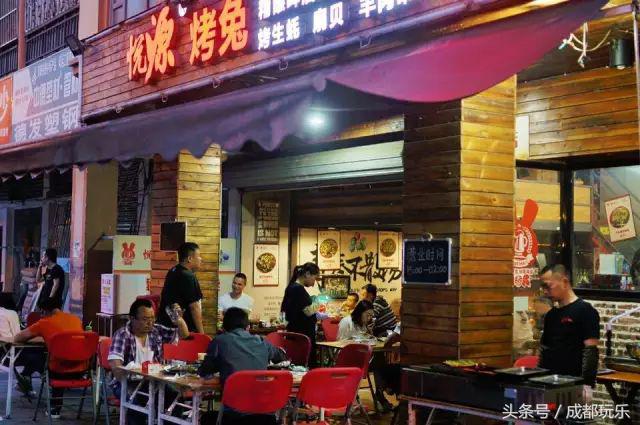 温江大学城有没有好吃的,成都温江必吃十大美食