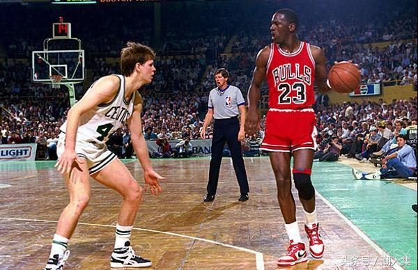 重温AJ1，这样的球鞋同样有着让人动心的故事