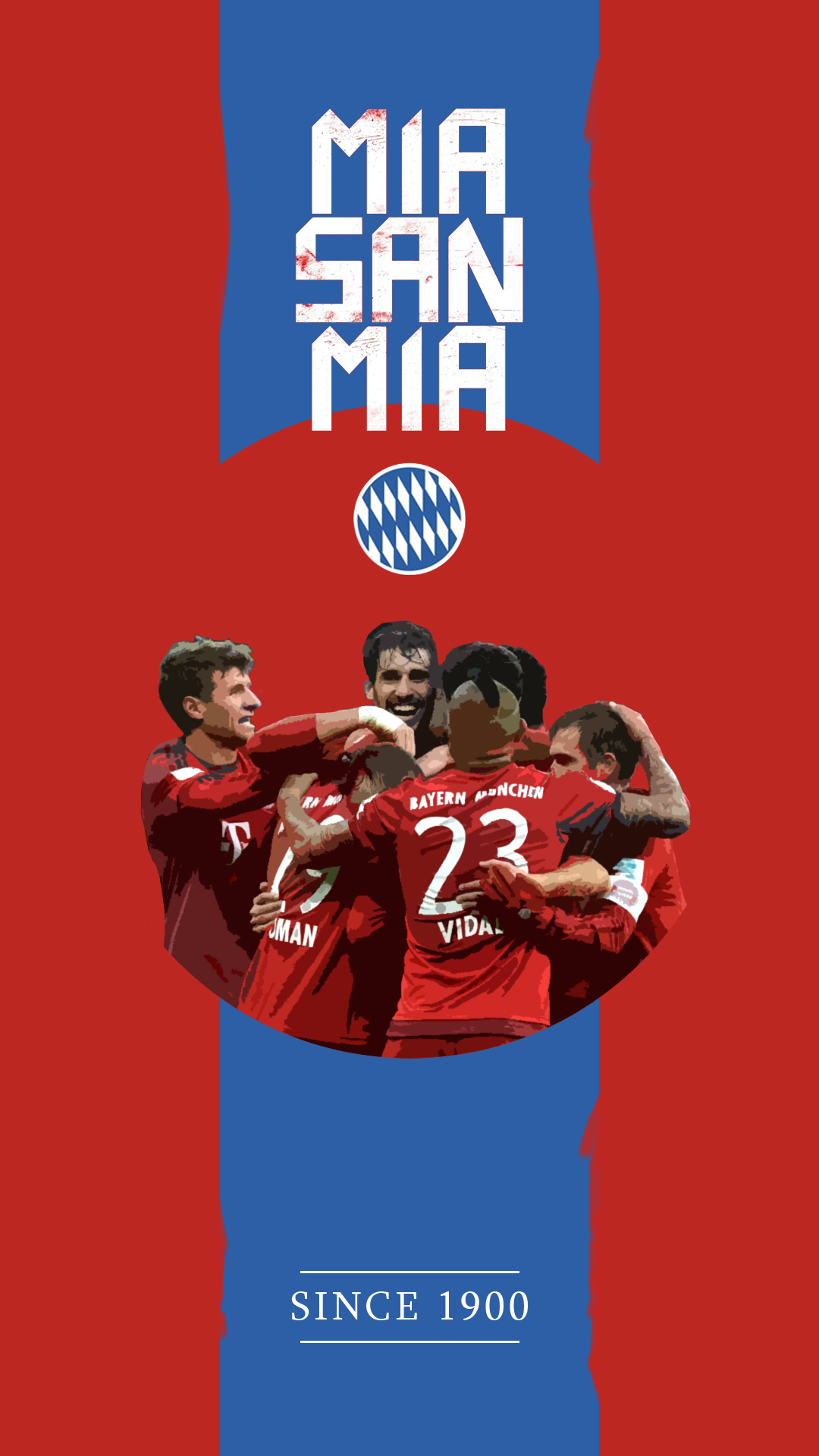 超高清足球队徽专属壁纸,超级耐看的足球壁纸