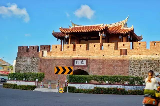 台湾自由行14天推荐,台湾10天环岛自由行