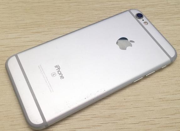 iphone6s屏幕碎,屏幕坏了的iphone6s有什么用