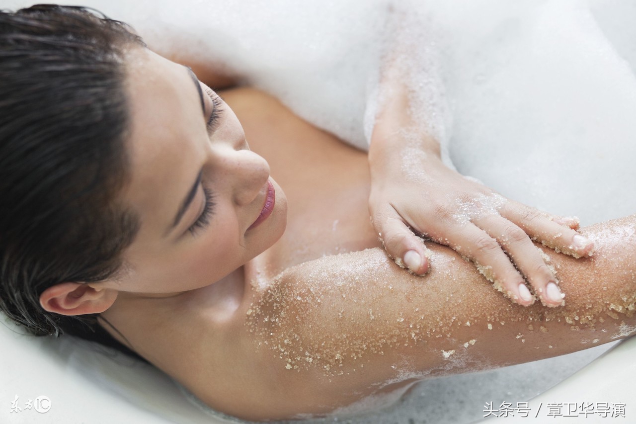 孕妈洗澡时间不宜过长,孕妈洗澡时尽量别触碰这4个部位