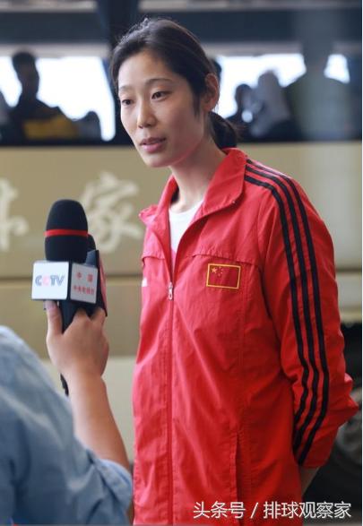 史无前例！朱婷获国际媒体造专属英文新词“zhuper”