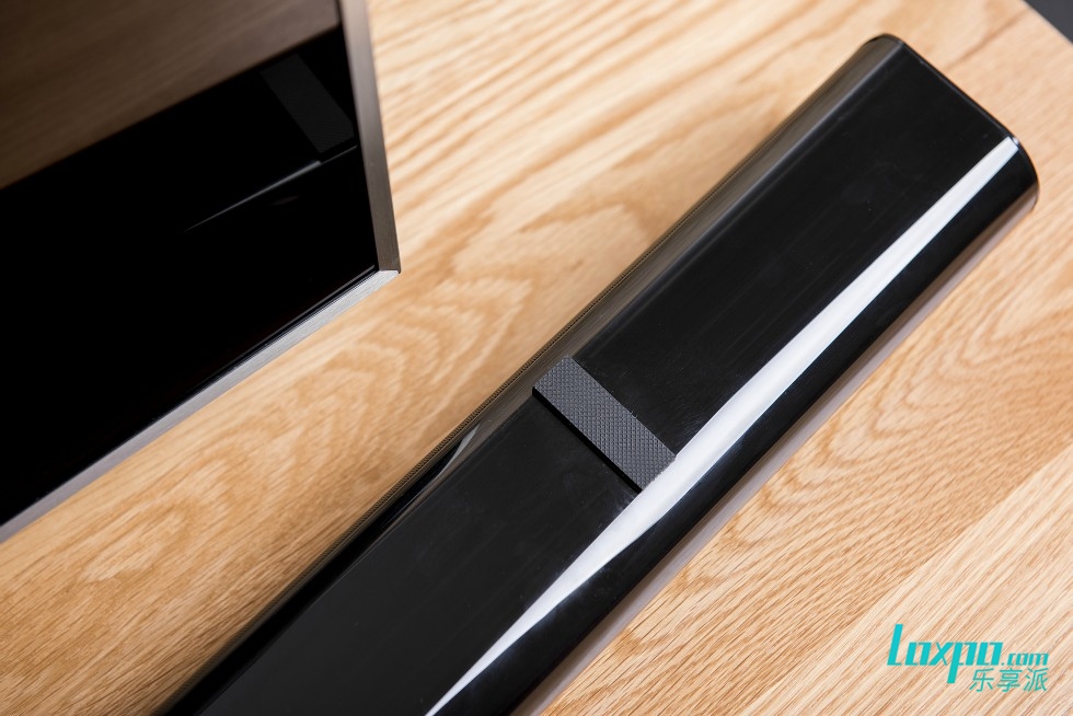 改善客厅的视听体验,安桥LS-B111回音壁系统体验