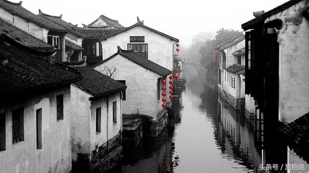 最好的旅拍地点,不同地方旅拍攻略