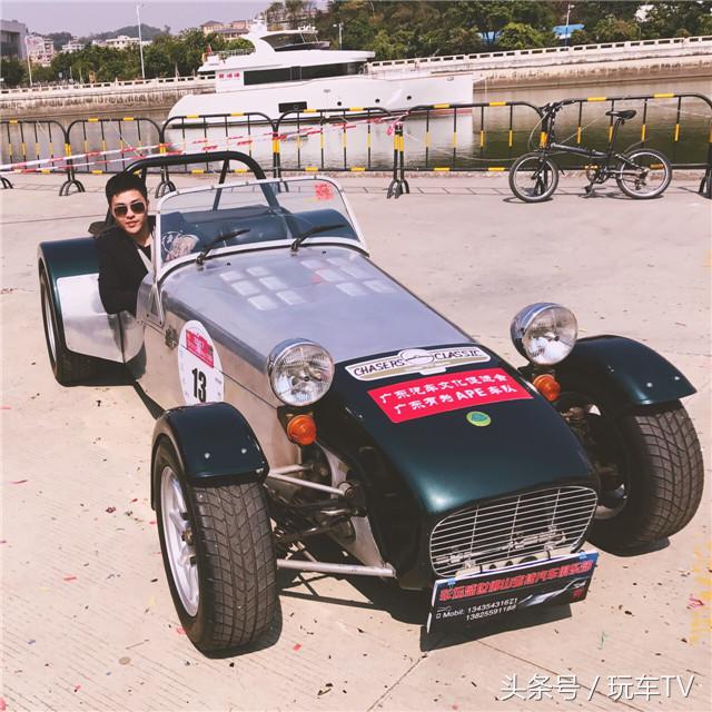 疯狂赛车怎么倒闭了,莲花老跑车