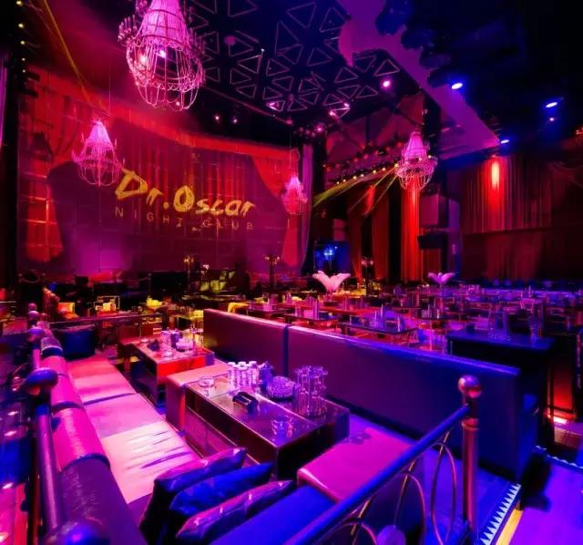 盘点合肥的酒吧,合肥一定要去的酒吧