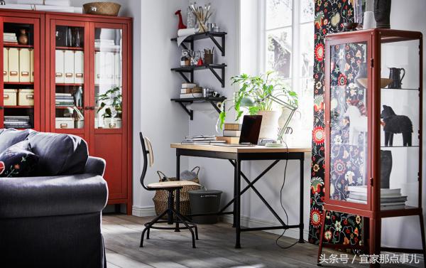 宜家最简单的产品款式,宜家风格的家具