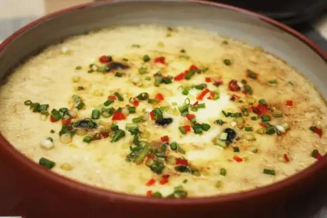 50种鸡蛋的做法：每一种都是美味