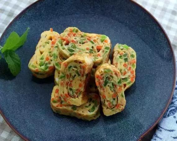 50种鸡蛋的做法：每一种都是美味