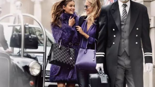 杨幂成全球代言人,杨幂成lv代言人