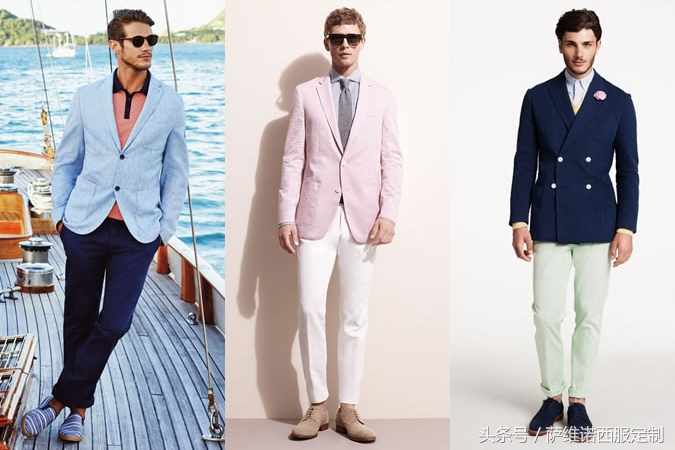 奶油风搭配马卡龙色系,马卡龙色系搭配高级