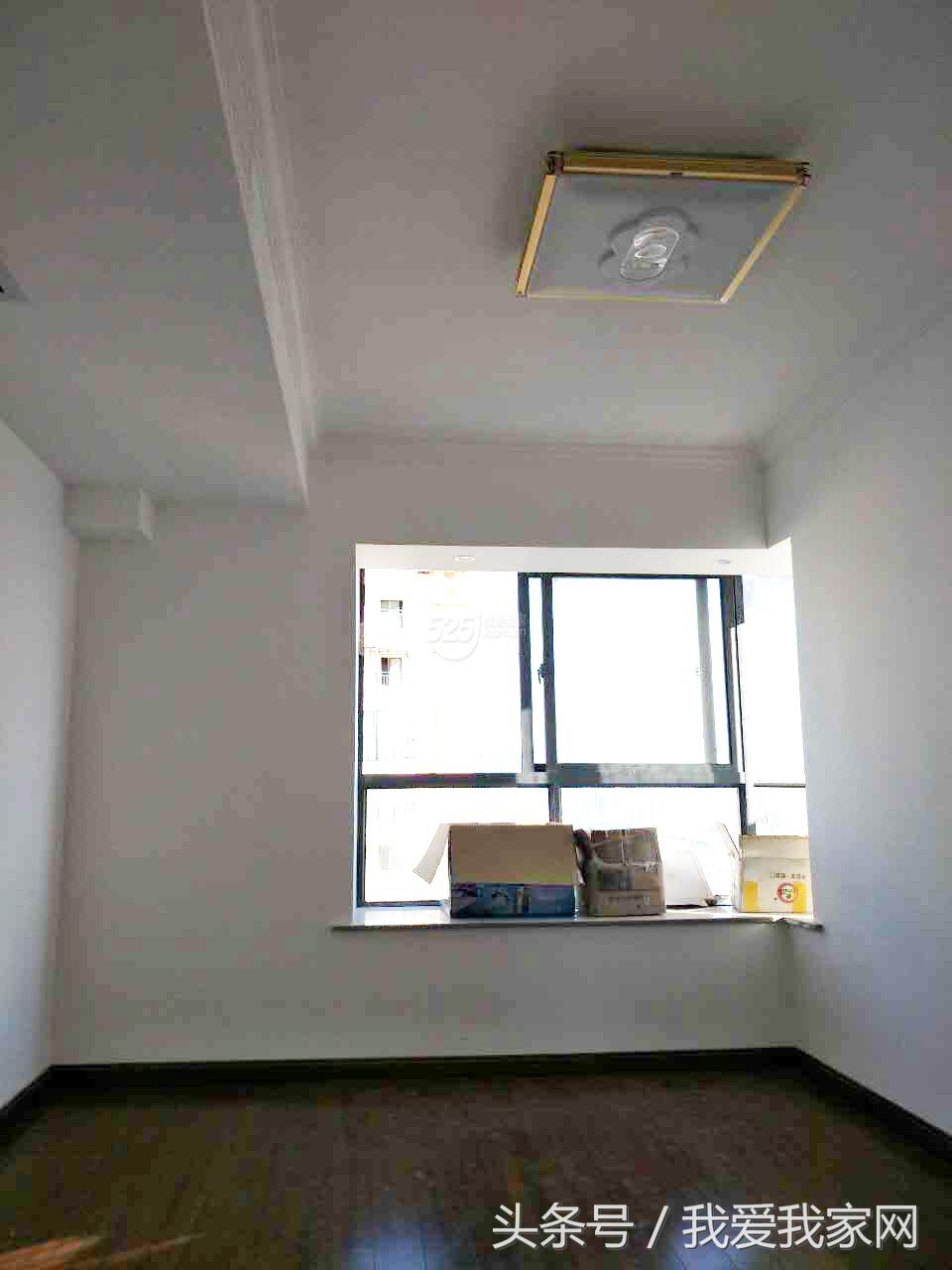 有个大阳台真好,有个阳台落地窗的房间