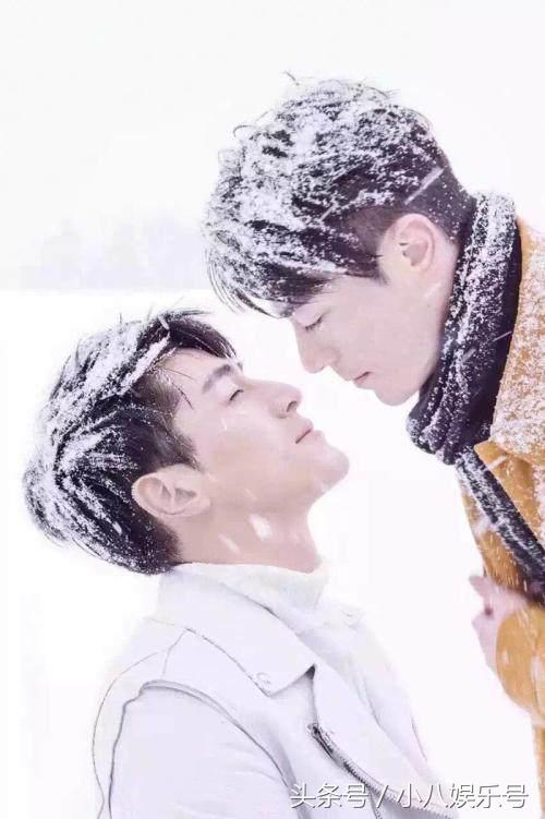 胡歌反映人品完整版,胡歌评价霍建华的令狐冲