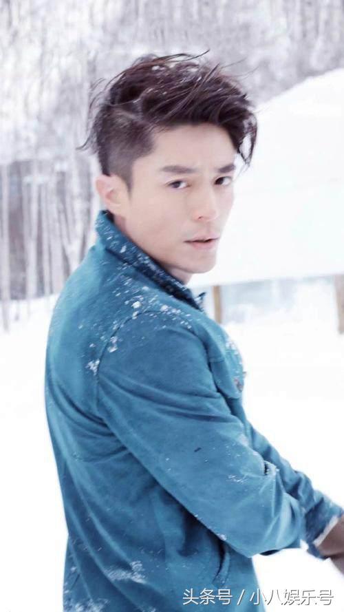 胡歌反映人品完整版,胡歌评价霍建华的令狐冲