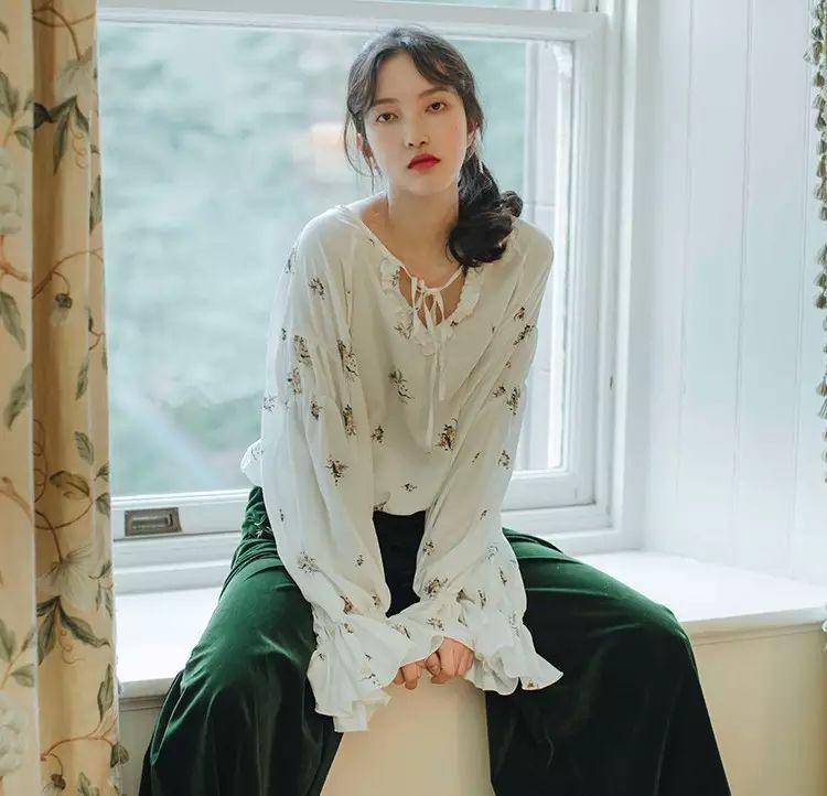 什么小众淘宝店好看女装,有哪些好看的淘宝女装店铺