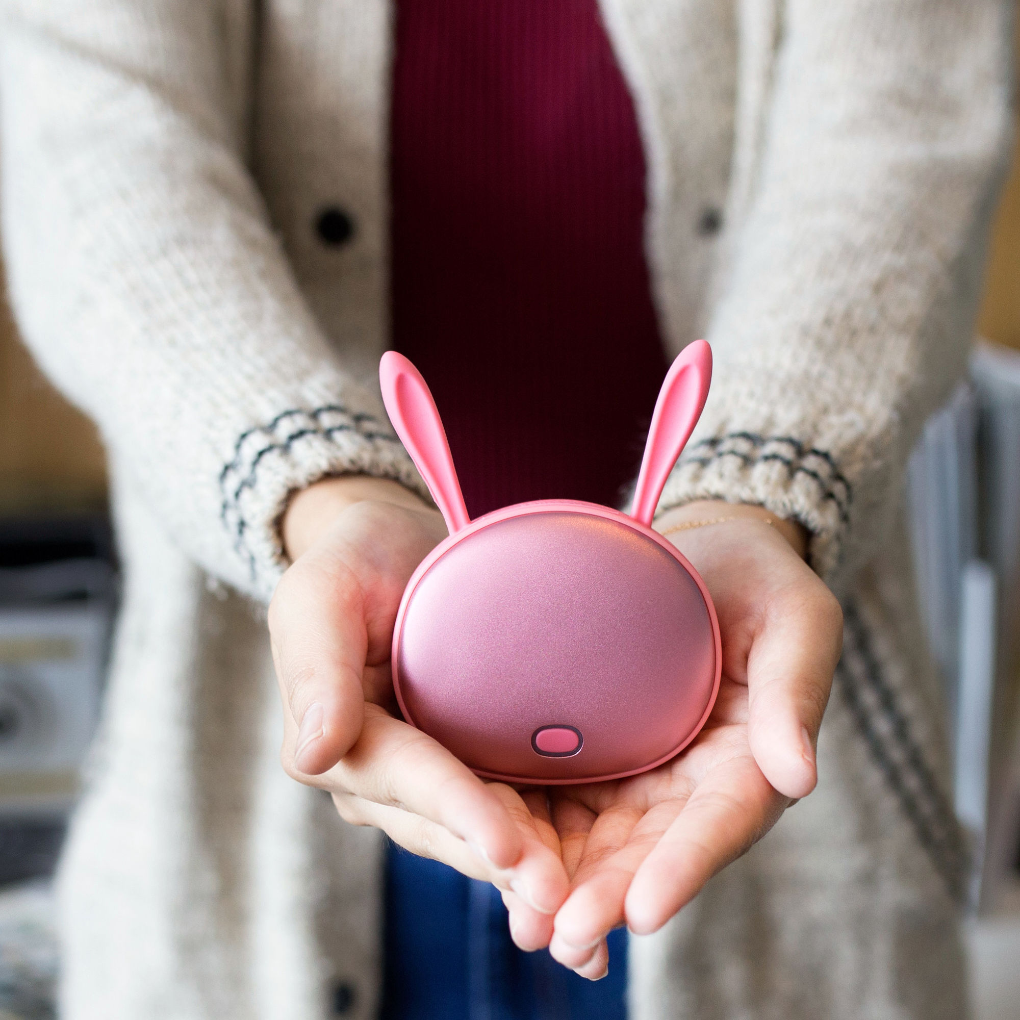 粉色少女心礼物清单，是时候买买买了