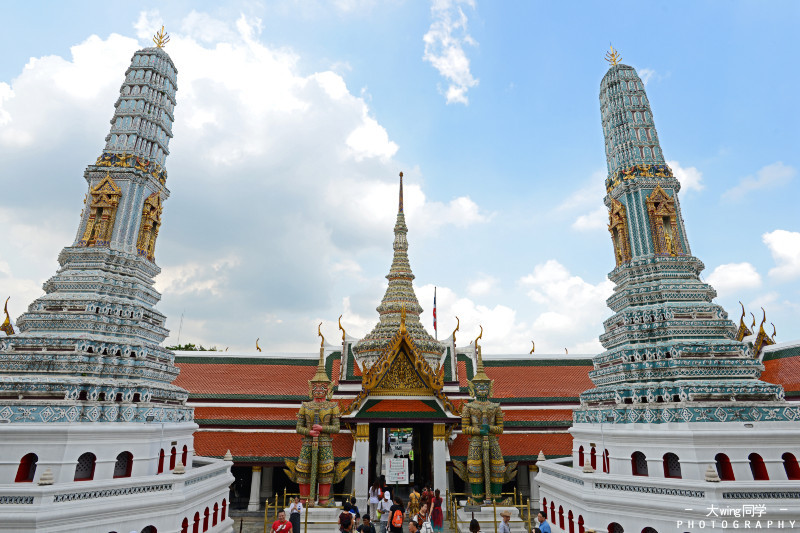 曼谷玩的地方都有哪些景点,曼谷游玩最佳攻略