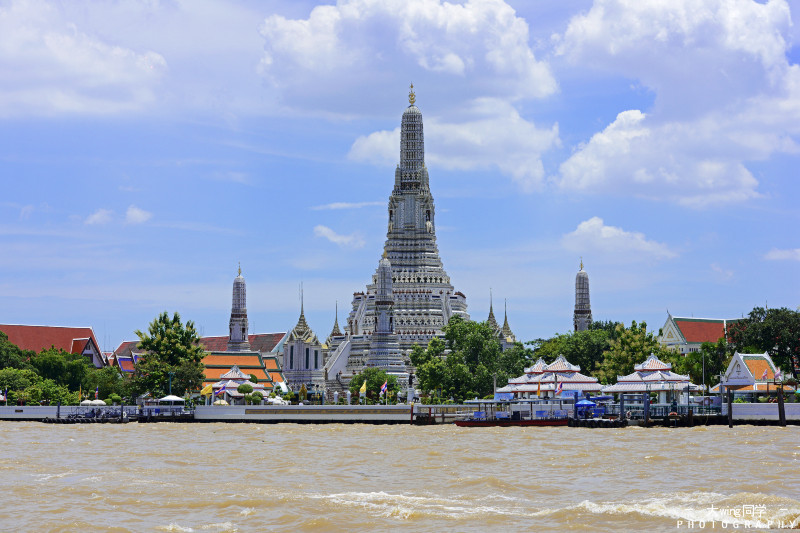 曼谷玩的地方都有哪些景点,曼谷游玩最佳攻略