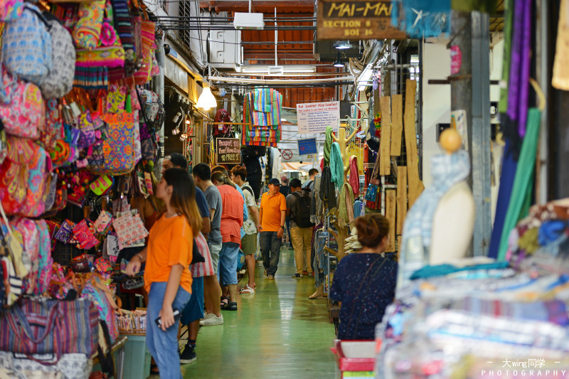 曼谷玩的地方都有哪些景点,曼谷游玩最佳攻略