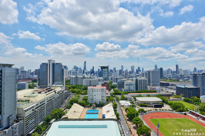 曼谷玩的地方都有哪些景点,曼谷游玩最佳攻略