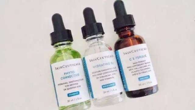 有哪些药妆值得买,现在流行药妆吗