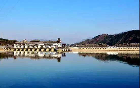 一曲湖山谣，唤我回故乡｜“美丽中国”微电影之《湖山谣》主题曲